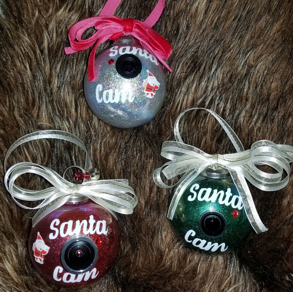 Santa Cam